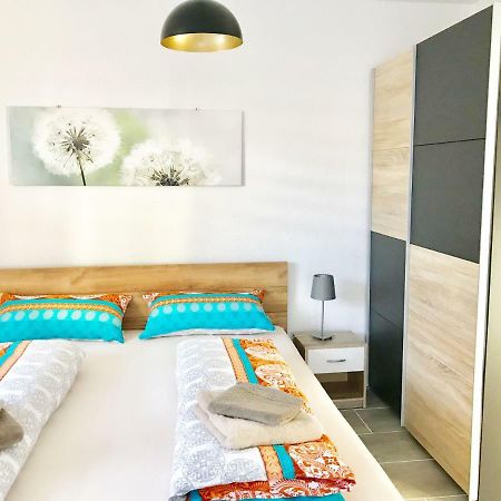 Ferienappartement Albstadt Eksteriør billede